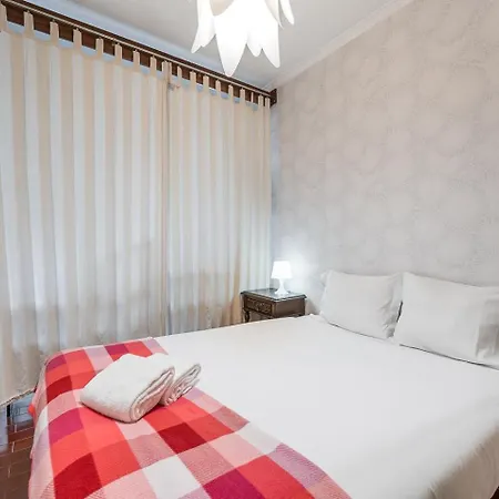 Guestready - Monte Da Lapa Apartment *